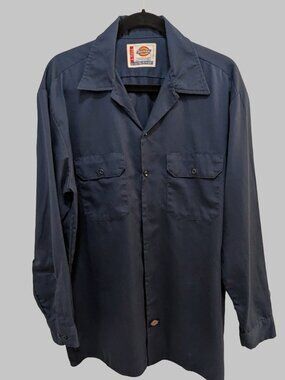 Dickies Retro Men's Workshirt - LT